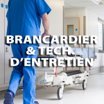 Filière brancardier