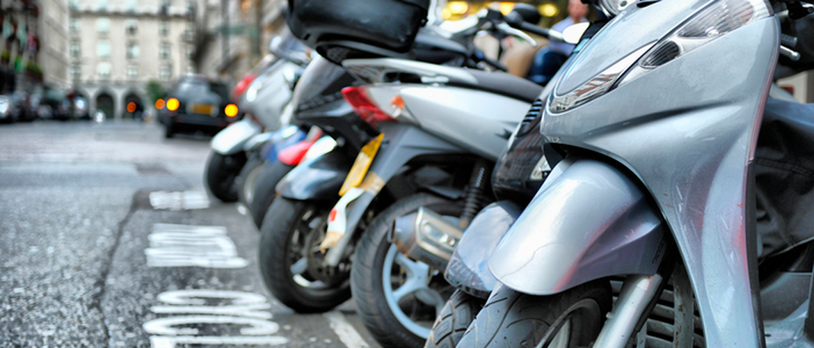 SCOOTER VERS L'EMPLOI